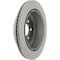 Centric Parts Gcx Brake Rotor Fully Coated, 320.67060F 320.67060F - alternate 4